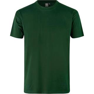 ID Game Herre T-shirt - Flaskegrøn - XL