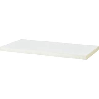 Hoppekids skummadras 90x200x9cm