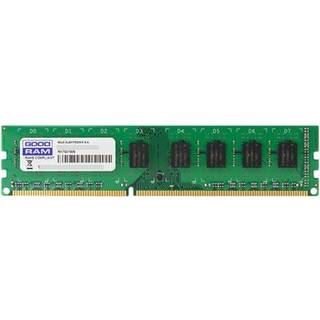 GOODRAM DDR3-1333 SC - 4GB