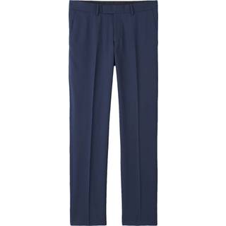 Tordon Slim-Fit Bukser - 208 Blue - 54