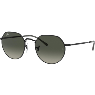 Ray-Ban Jack RB3565 002/71 - M (53)