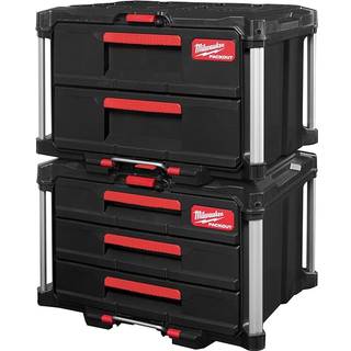 Milwaukee Packout flad trolley startsæt (4932492892)