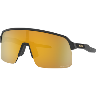 Oakley OO9463A SUTRO LITE Asian Fit 946304 139 Solbriller Mænd Black - Matte Black - 139mm