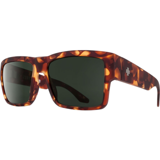 Spy CYRUS 673180438863 58 Solbriller Mænd Tortoiseshell - Tortoiseshell - 58mm