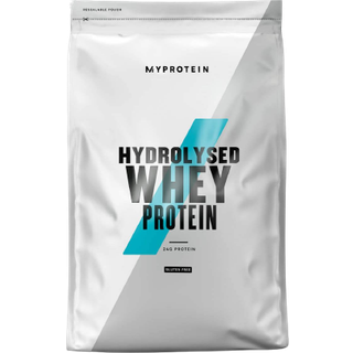 Hydrolysed Whey Protein - 2.5kg