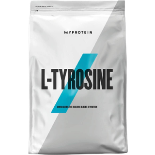 100% L-Tyrosine Amino Acid - 250g