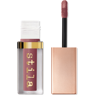 Stila Suede Shade Liquid Eye Shadow Sheer Terracotta