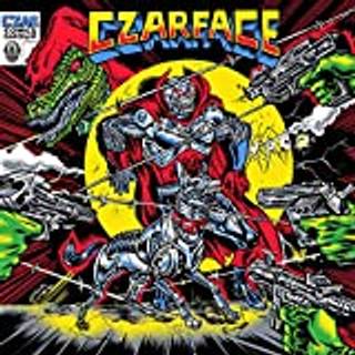 Czarface - The Odd Czar Against Us