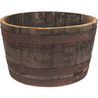 Whiskytønde Ø64 cm