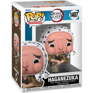 Demon Slayer: Kimetsu no Yaiba POP! Animation Figure Haganezuka 9 cm