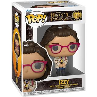 HOCUS POCUS 2 - POP Disney N° 1371 - Izzy
