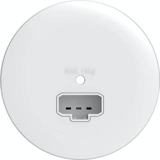 Schneider Electric Lampeudtag, DCL, til loftmontage, indbygget