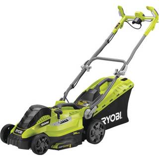 Ryobi RLM15E36H Græsslåmaskine Elektrisk 36 cm Skærebredde