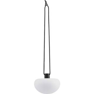 Nordlux Sponge Pendant - Batterilampe - Hvid