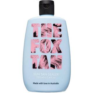The Fox Tan Sun Tan Sealer - 220 ml