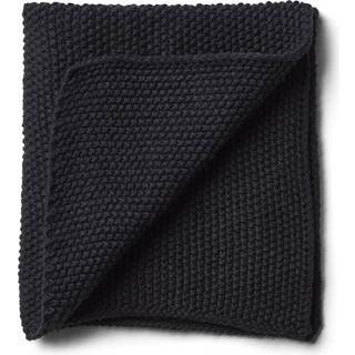 Humdakin Humdakin Knitted karklud 28x28 cm Coal