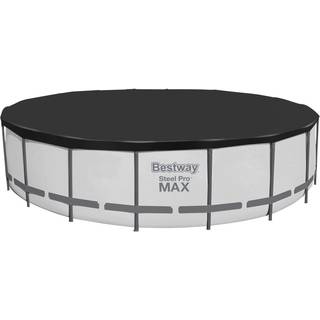 Bestway, poolcover, 549 cm [Levering: 1-2 dage]
