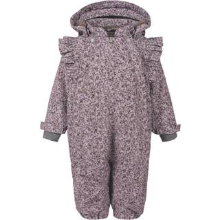En Fant Nirvana Blomstret Flyverdragt