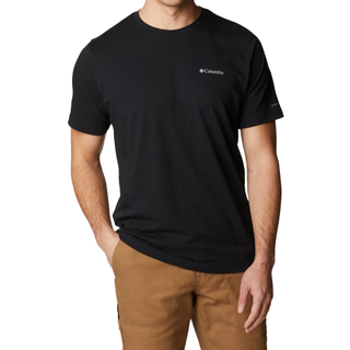 Columbia Thistletown Hills Function T-Shirt Black
