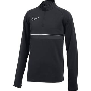 Langærmet T-shirt Nike Y NK DRY ACADEMY 21 DRILL TOP cw6112-014 Størrelse S