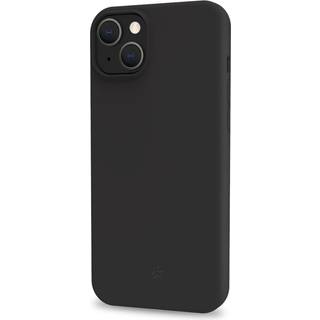 Celly Cromo Soft Rubber Cover (iPhone 15 Plus)