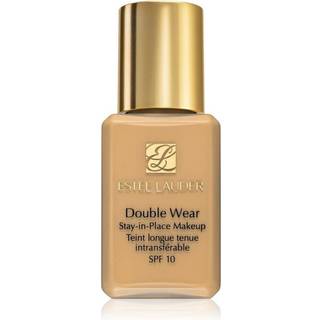 Estée Lauder Double Wear Stay In Place Makeup Foundation SPF10 2C3 Fresco 15 ml