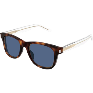 YSL Sonnenbrille - SL-51-RIM-008-50 - blau