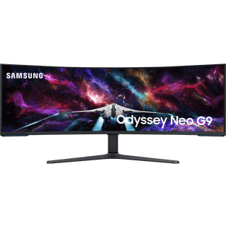 Samsung Odyssey Neo G9 S95cg Curved 57" 7680 X 2160pixels Va 32:9 240hz