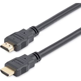 StarTech.com HDMI - HDMI - 2m - Sort