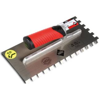 RUBI 45° savtakket murske, 10 mm
