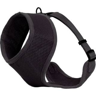 Dogman Meshsele Iris sort XS