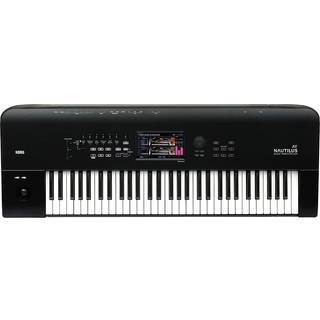 Korg Nautilus 61 AT Workstation - B-Stock
