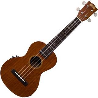 Mahalo MJ2-VT Trans Brown Koncert Ukulele