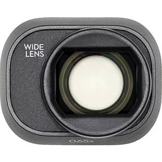 DJI Mini 4 Pro Wide-Angle Lens
