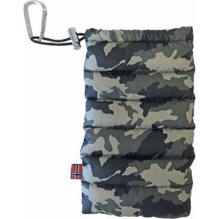 Mobile Pouch Down Camo (One Size)