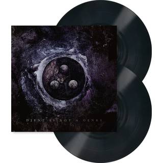 Periphery - Periphery V: Djent is Not a Genre (LP)