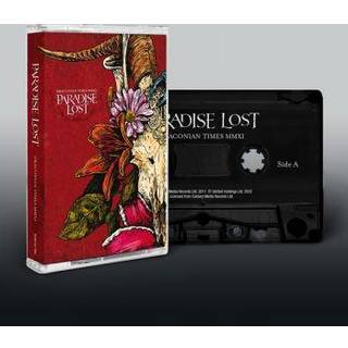 Paradise Lost - Draconian Times Mmxi
