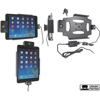 Brodit Holder med lås til fast installation 536584 (iPad mini 2/3)