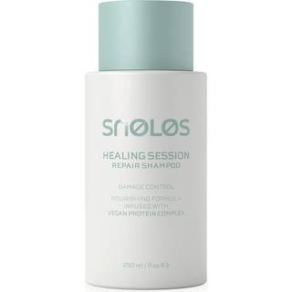 SNØLØS Healing Session Shampoo 250 ml