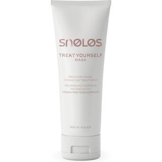 Snøløs Beauty Treat Yourself Hydrating Mask 200 ml