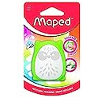 Maped: Mini Cute stressboldende viskelæder - forskellige typer