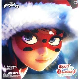 Miraculous Julekalender