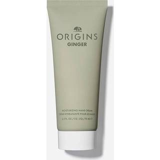 Origins Ginger Moisturizing Hand Cream 75 ml