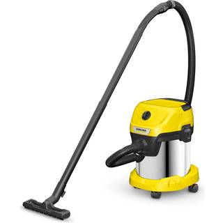 Tør-vådrenser Karcher WD 3 S V-15/4/20