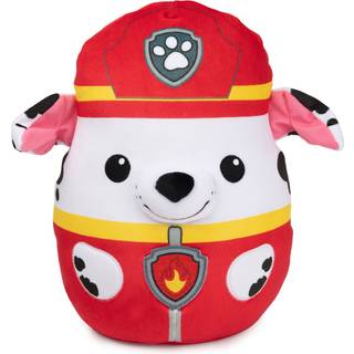 Paw Patrol Squishie Bamse Marshall 30 cm