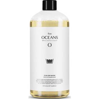 Five Oceans Color Wash Value Size Rain on Sandalwood - 1000 ml