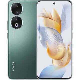 Honor 90 - 512GB - Grøn