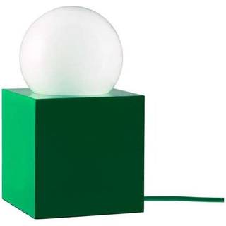 Globen Lighting Bob 14 bordlampe Grøn