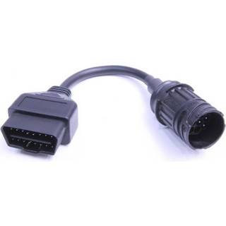 HEX Innovate HEX GS-911 OBD II ADAPTER