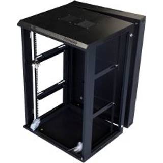 TOTEN 19 Wall Cabinet 18U